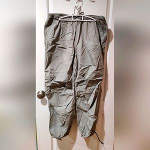 Parachute pant